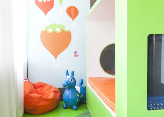 Отель Scandic Station Тампере