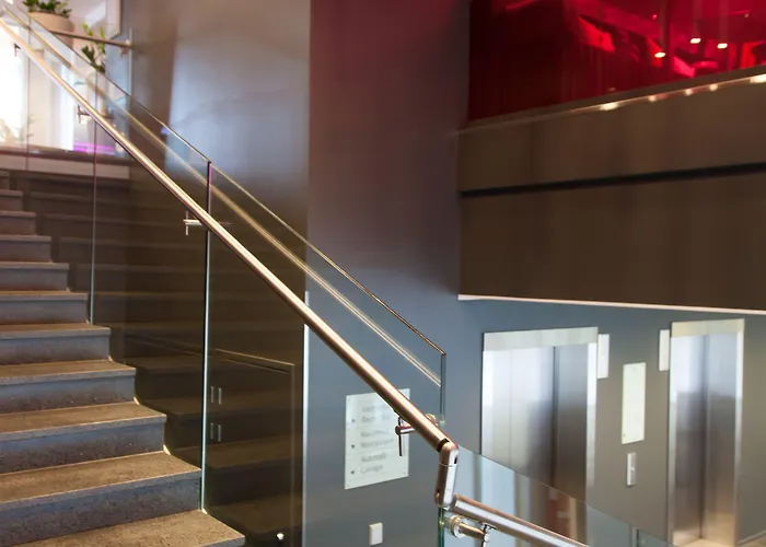 Scandic Station Тампере