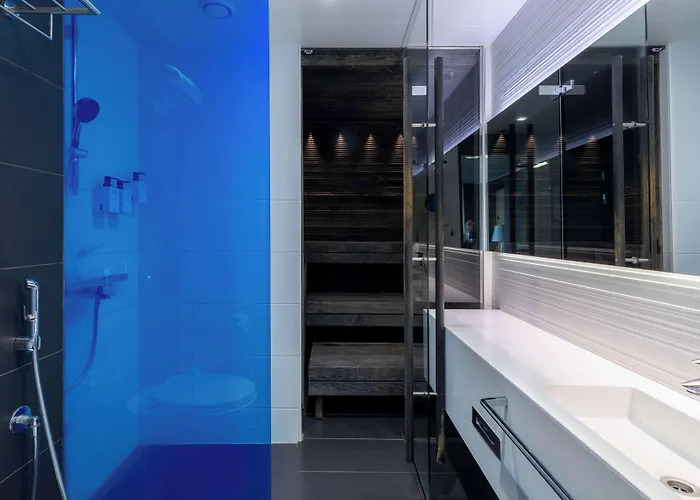 Scandic Station Hotel Tampere