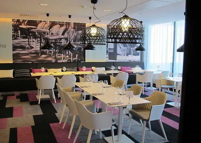 Scandic Station Tampere