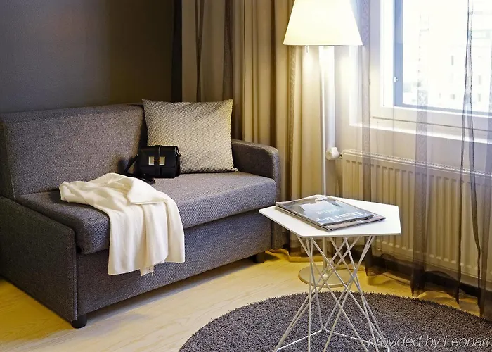 Scandic Station Tampere